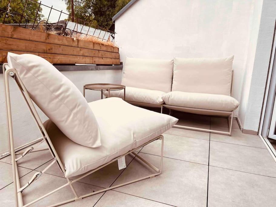 Luxus Loft Im Herzen Von Bochum Werne. Esterno foto